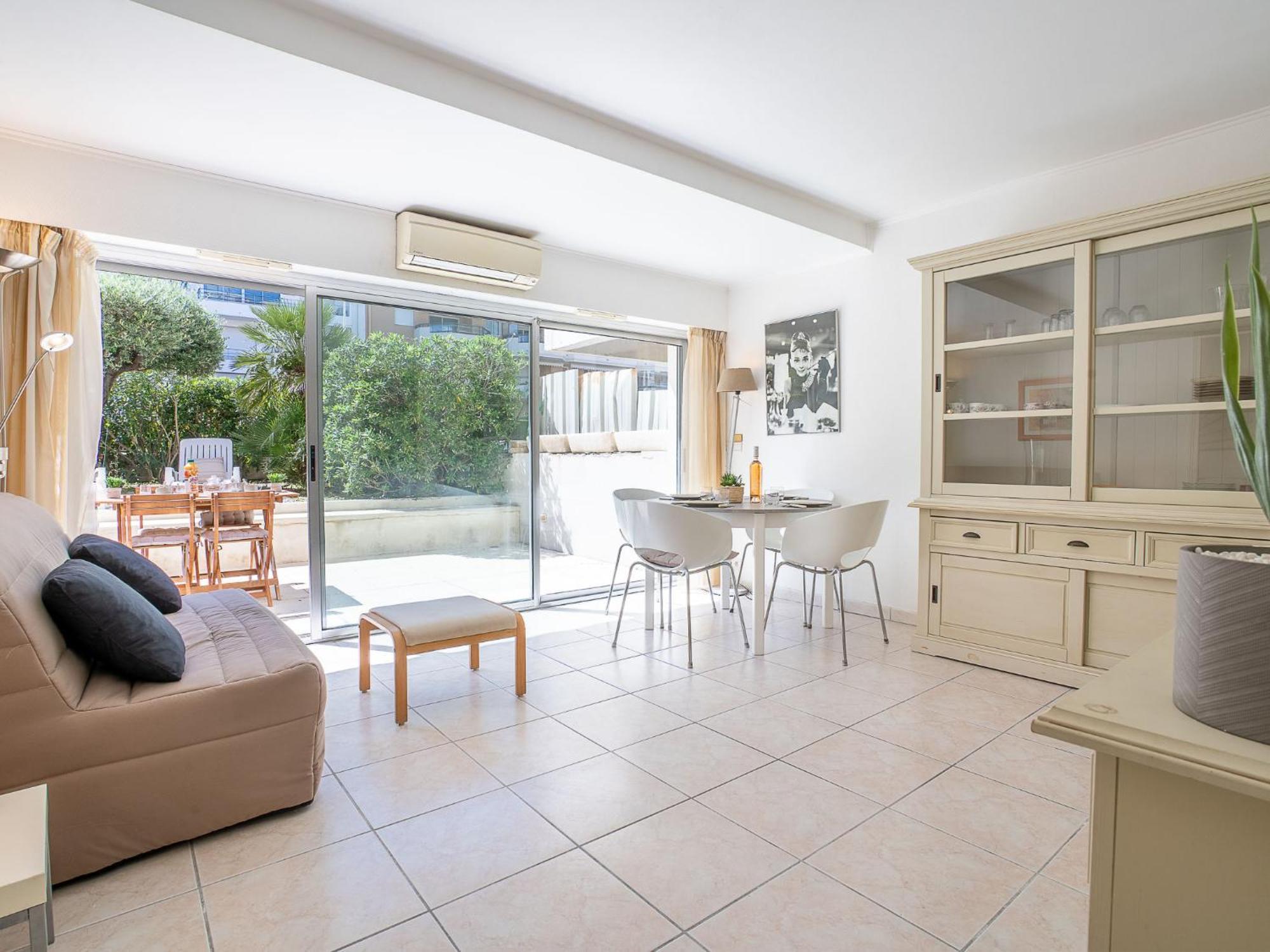 Apartment Cannes Bay-1 By Interhome Exterior foto