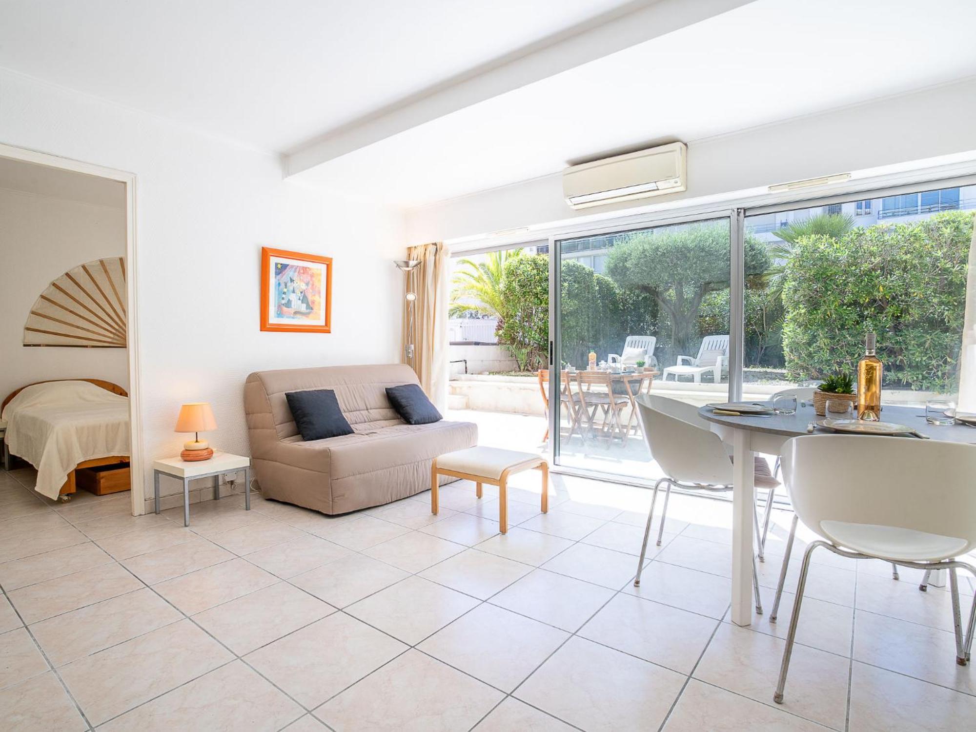 Apartment Cannes Bay-1 By Interhome Exterior foto