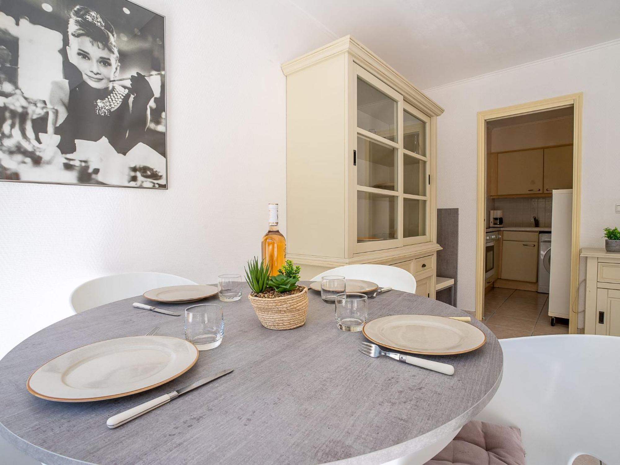 Apartment Cannes Bay-1 By Interhome Exterior foto
