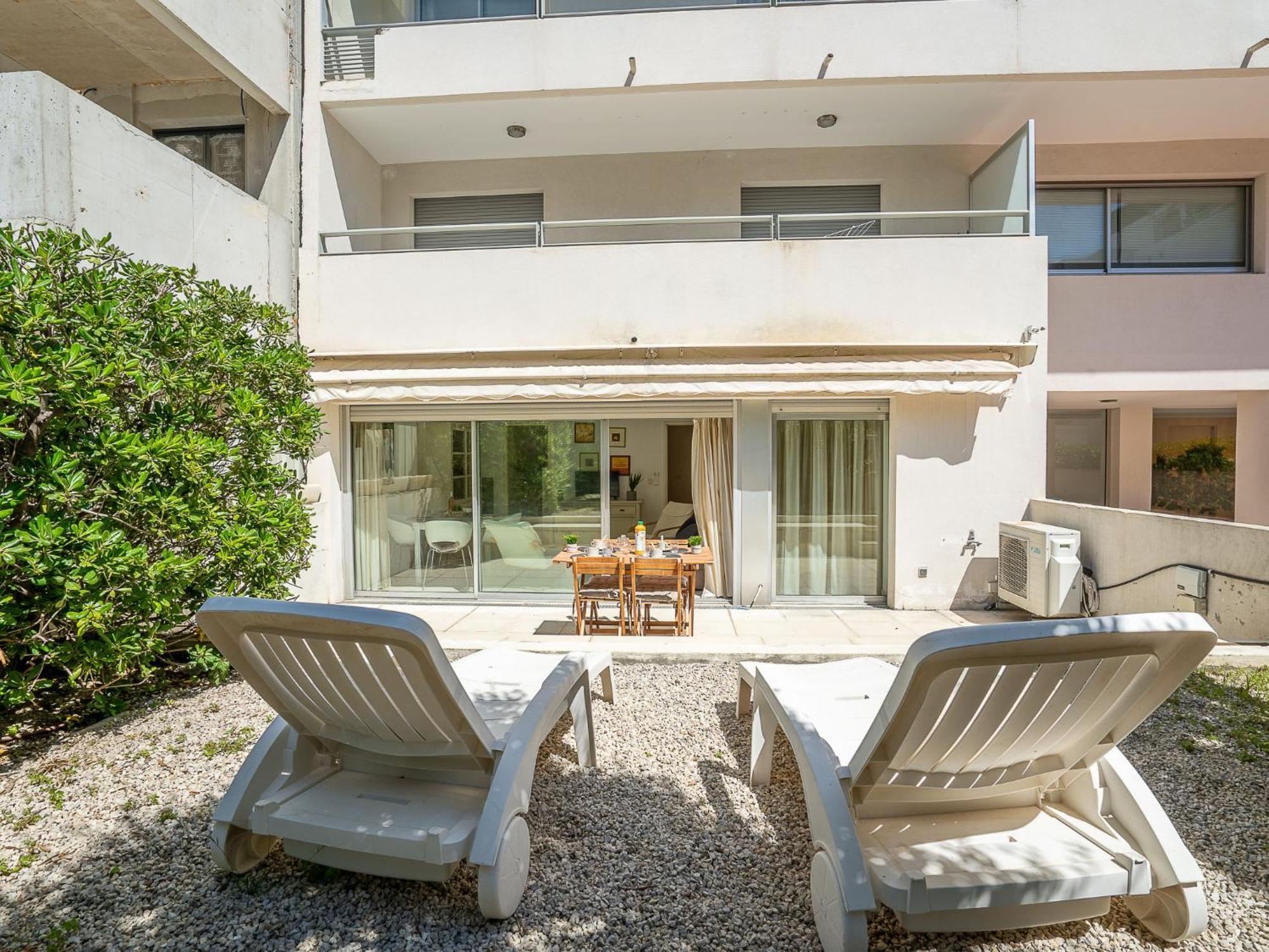 Apartment Cannes Bay-1 By Interhome Exterior foto
