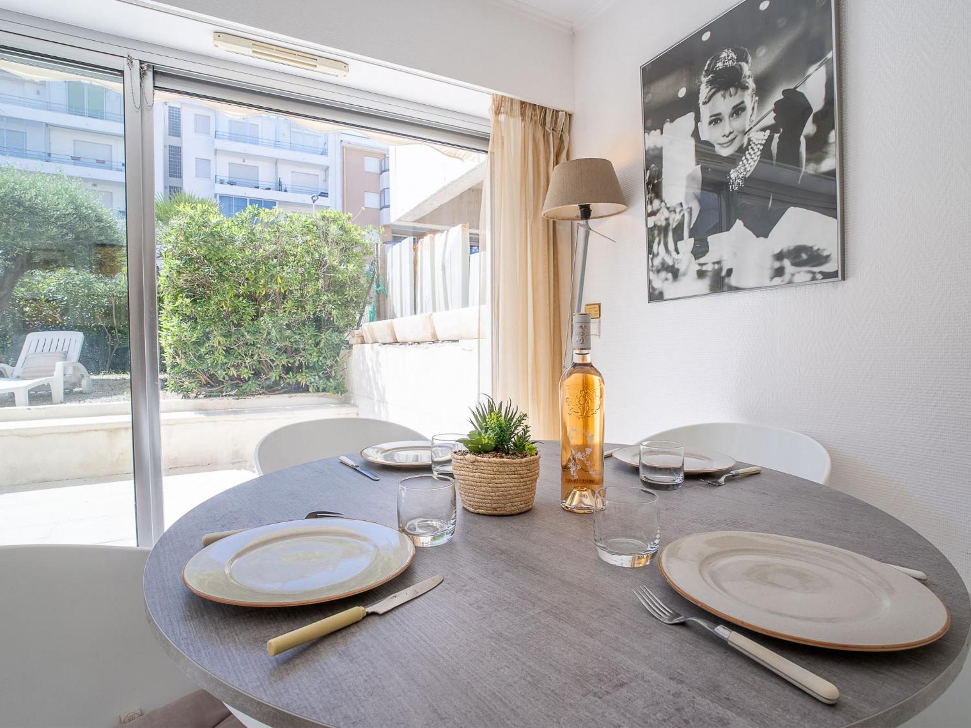 Apartment Cannes Bay-1 By Interhome Exterior foto